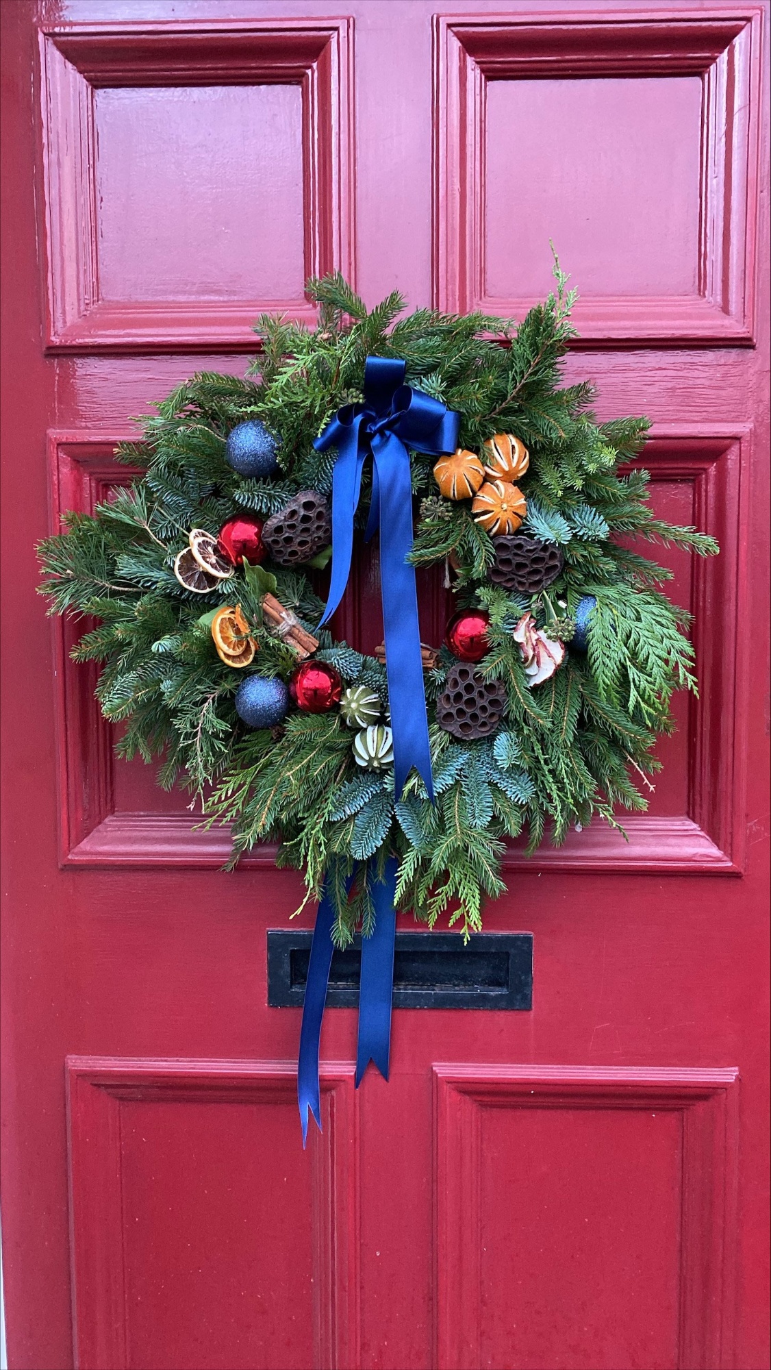 Door Wreath