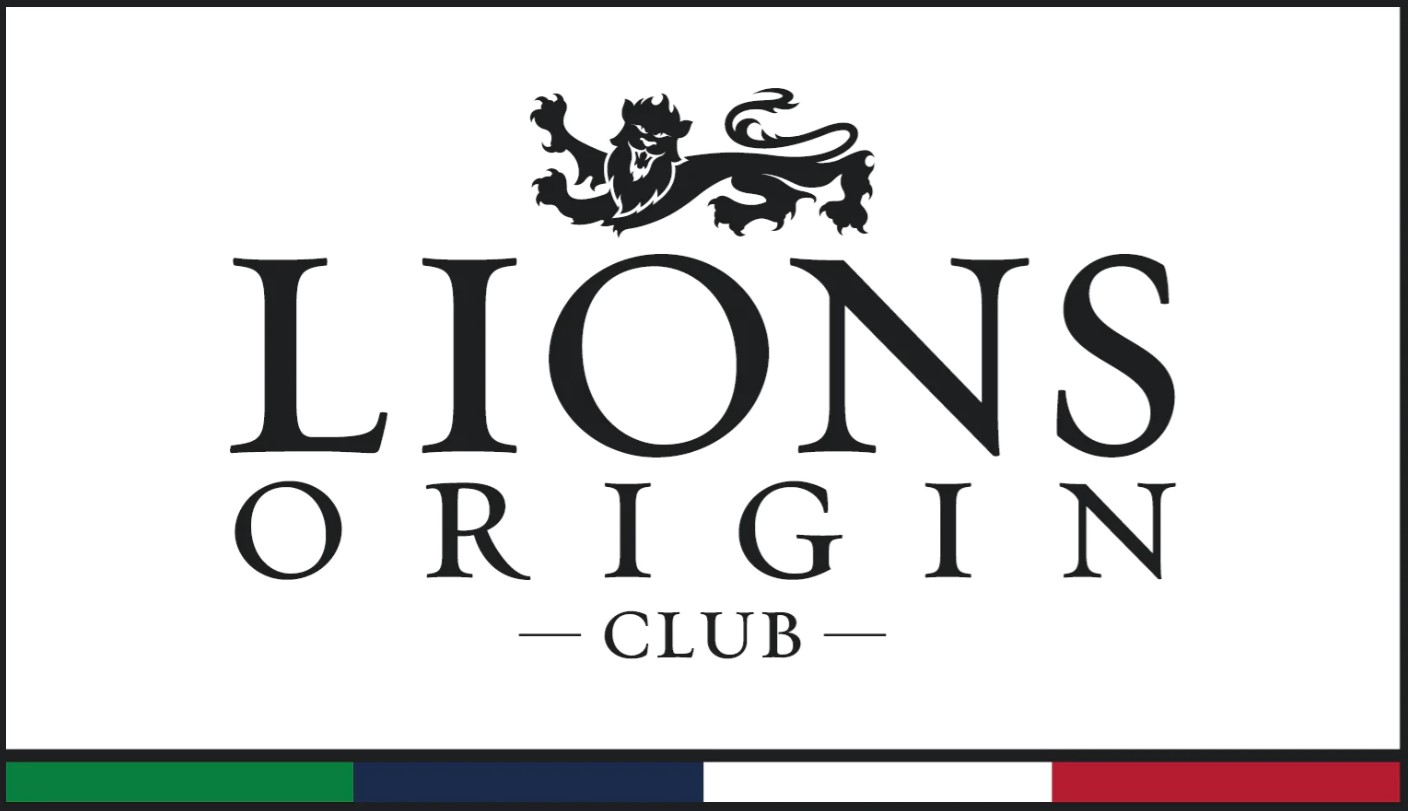 Lions Origin