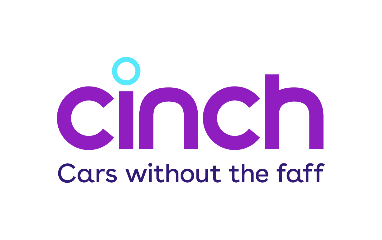 cinch logo