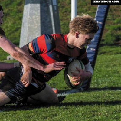 Northampton School for Boys - Daily Mail - Nerveless Northampton make ...